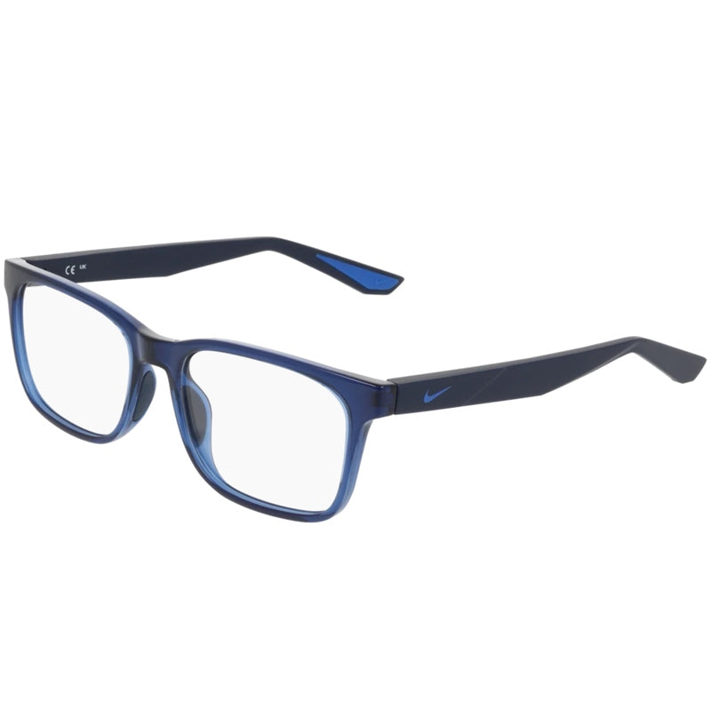 Nike Eyeglasses, Model: 7415 Colour: 410
