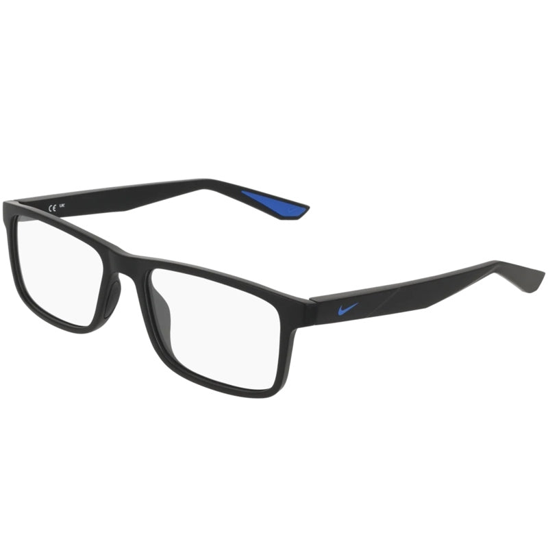Nike Eyeglasses, Model: 7416 Colour: 004