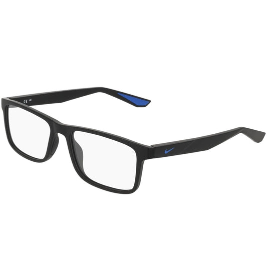 Nike Eyeglasses, Model: 7416 Colour: 004