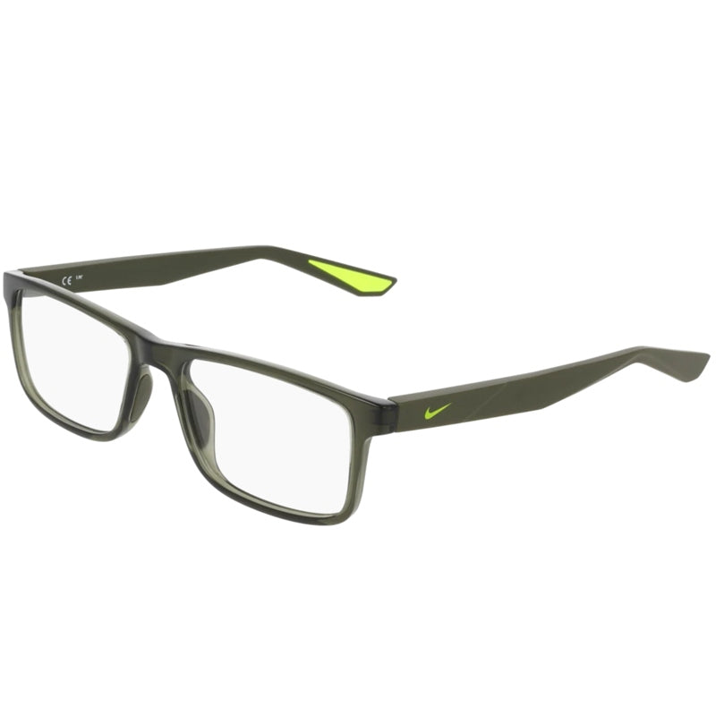 Nike Eyeglasses, Model: 7416 Colour: 315