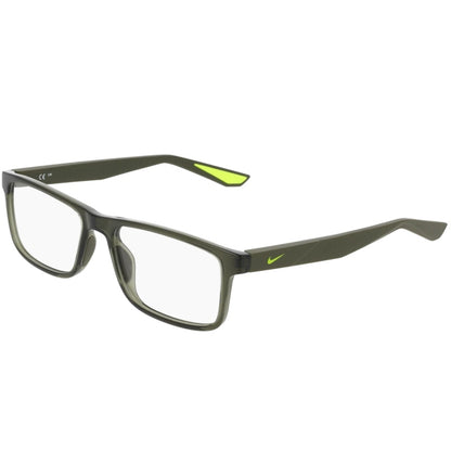 Nike Eyeglasses, Model: 7416 Colour: 315