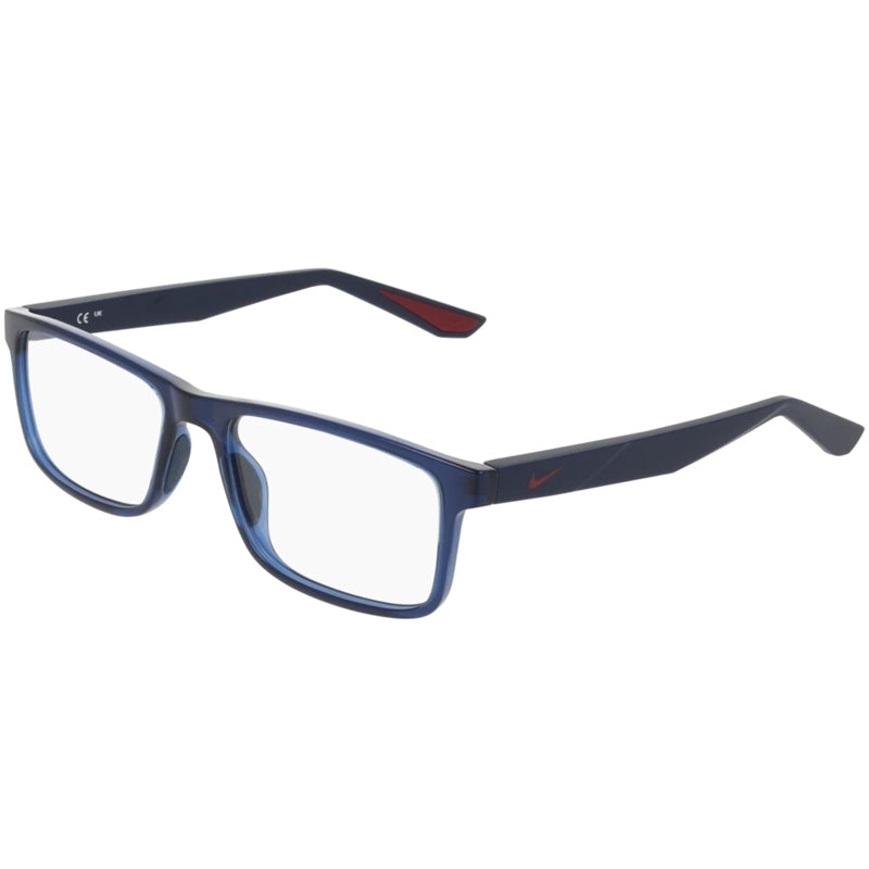 Nike Eyeglasses, Model: 7416 Colour: 410