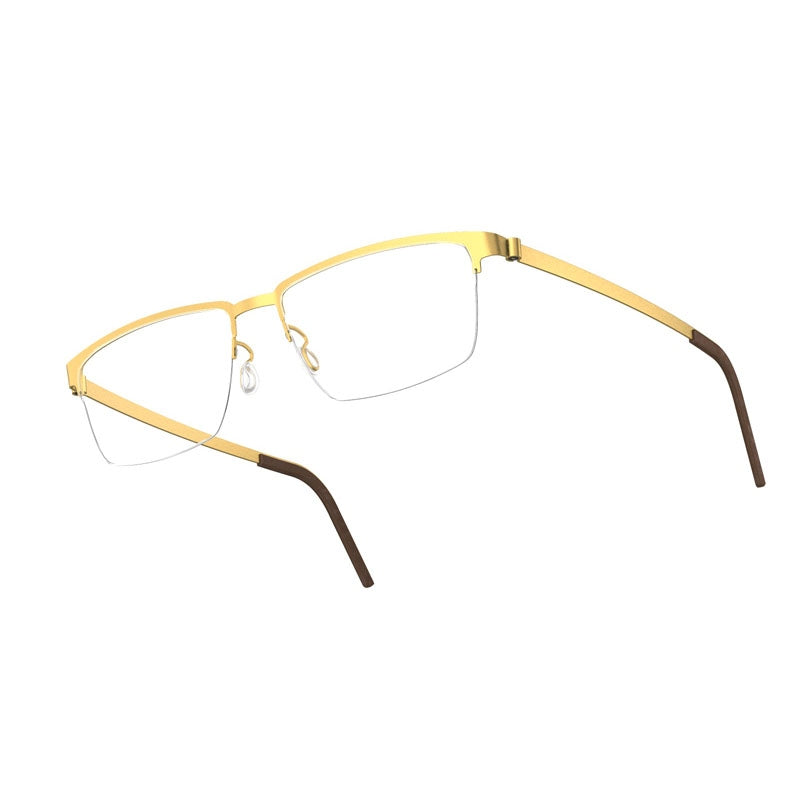 LINDBERG Eyeglasses, Model: 7429 Colour: GTT207