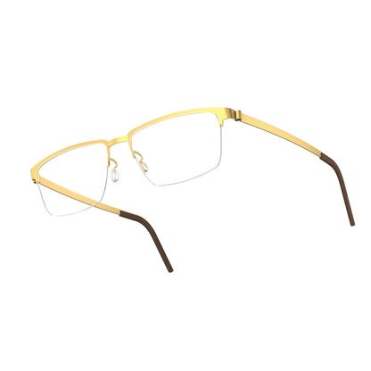 LINDBERG Eyeglasses, Model: 7429 Colour: GTT207
