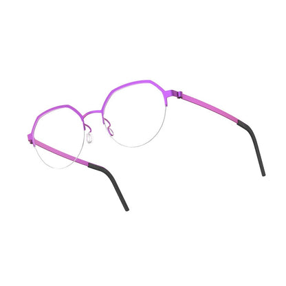LINDBERG Eyeglasses, Model: 7431 Colour: 75T215