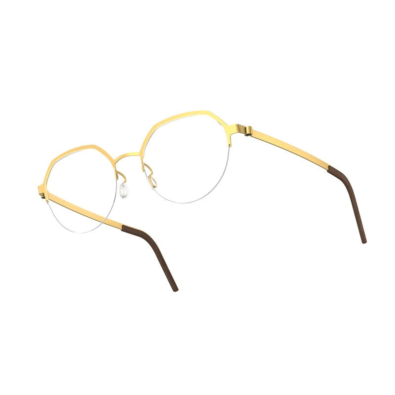 LINDBERG Eyeglasses, Model: 7431 Colour: GTT215