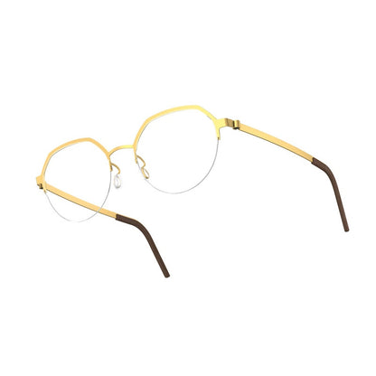 LINDBERG Eyeglasses, Model: 7431 Colour: GTT215