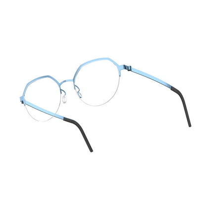 LINDBERG Eyeglasses, Model: 7431 Colour: P20T215