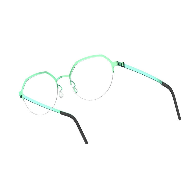 LINDBERG Eyeglasses, Model: 7431 Colour: P90T215