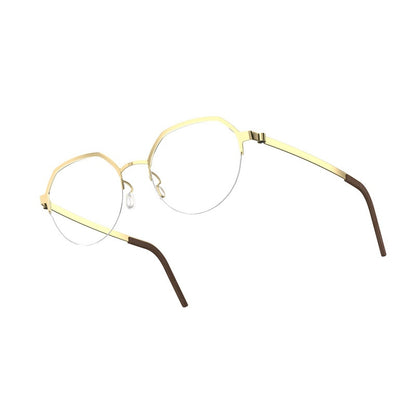 LINDBERG Eyeglasses, Model: 7431 Colour: PGTT215