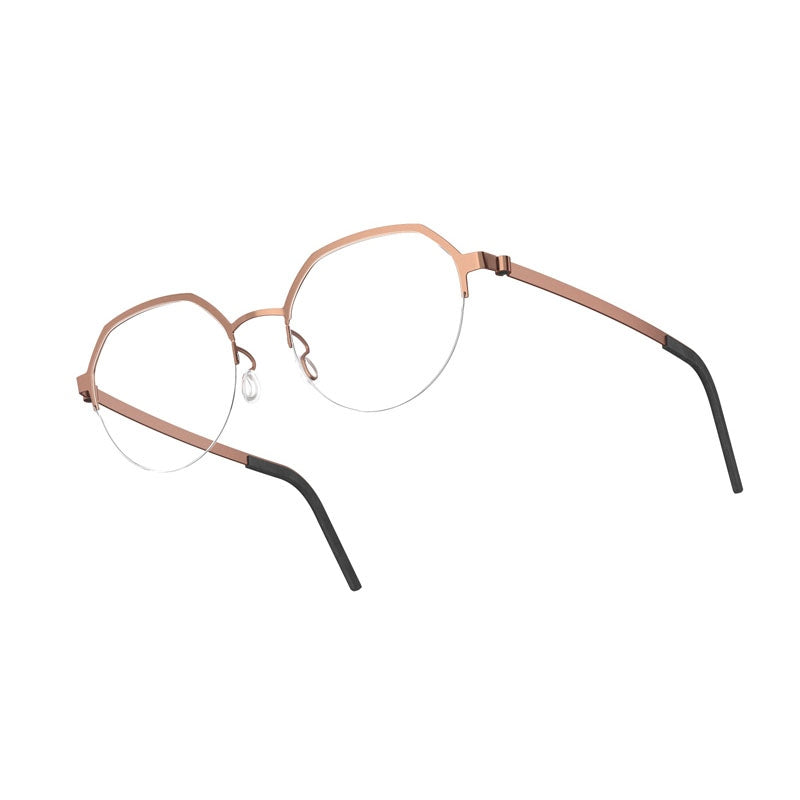 LINDBERG Eyeglasses, Model: 7431 Colour: PU12T215