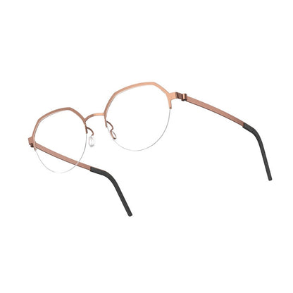 LINDBERG Eyeglasses, Model: 7431 Colour: PU12T215