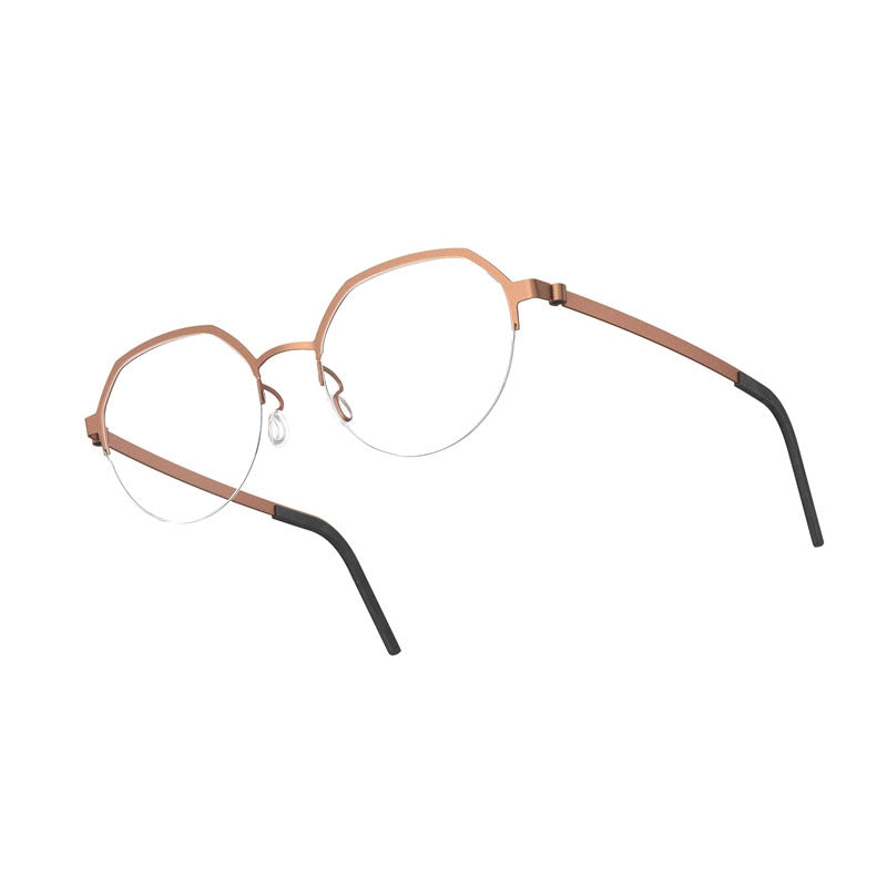 LINDBERG Eyeglasses, Model: 7431 Colour: U12T215