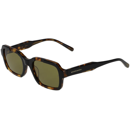 Scotch and Soda Sunglasses, Model: 8015 Colour: 001