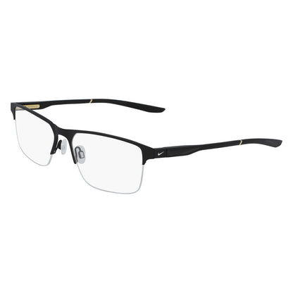 Nike Eyeglasses, Model: 8045 Colour: 002