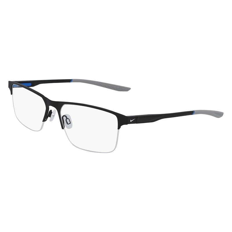 Nike Eyeglasses, Model: 8045 Colour: 004