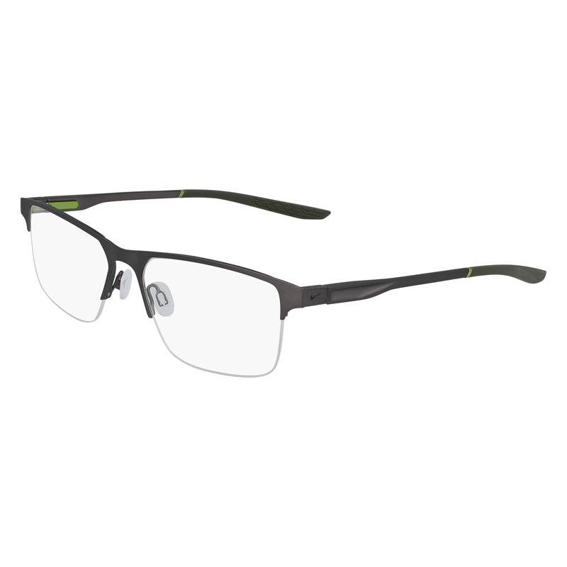 Nike Eyeglasses, Model: 8045 Colour: 076