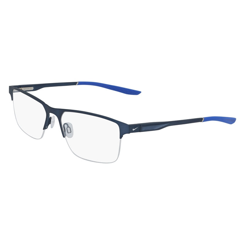 Nike Eyeglasses, Model: 8045 Colour: 416