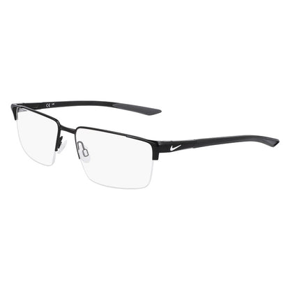 Nike Eyeglasses, Model: 8054 Colour: 001