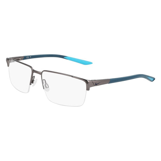 Nike Eyeglasses, Model: 8054 Colour: 074