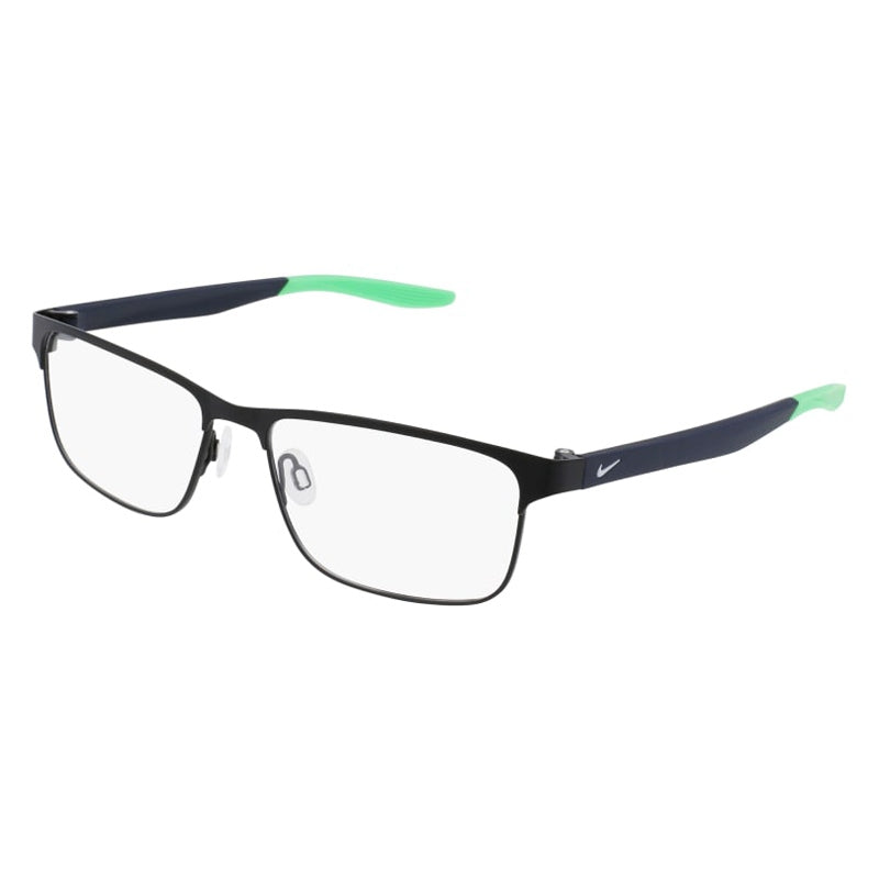 Nike Eyeglasses, Model: 8130 Colour: 005