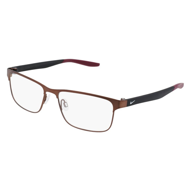 Nike Eyeglasses, Model: 8130 Colour: 207