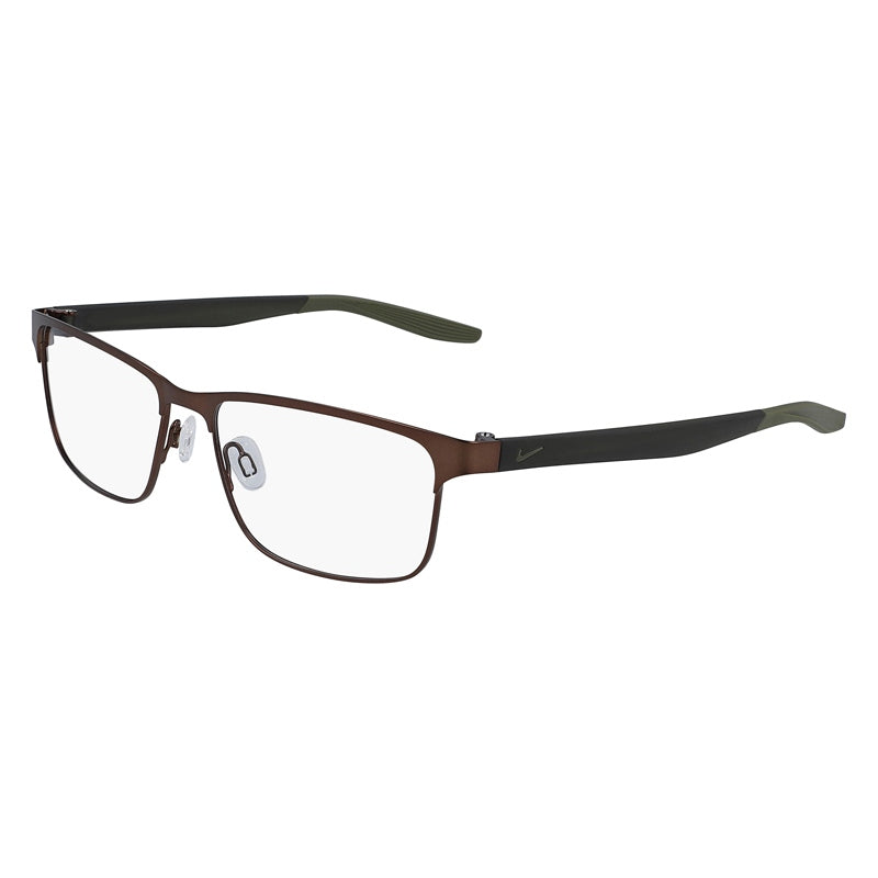 Nike Eyeglasses, Model: 8130 Colour: 210