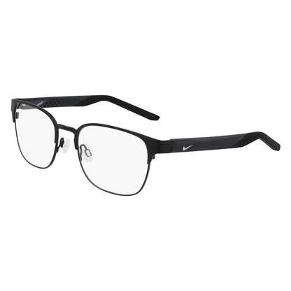 Nike Eyeglasses, Model: 8156 Colour: 001