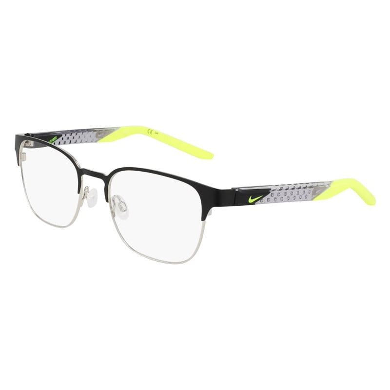 Nike Eyeglasses, Model: 8156 Colour: 002