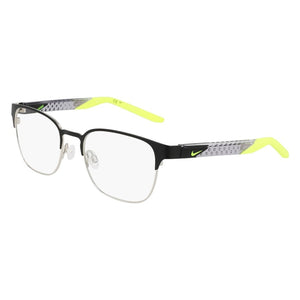 Nike Eyeglasses, Model: 8156 Colour: 002