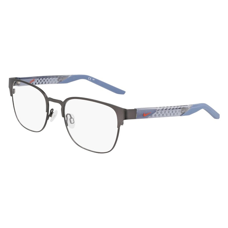 Nike Eyeglasses, Model: 8156 Colour: 070