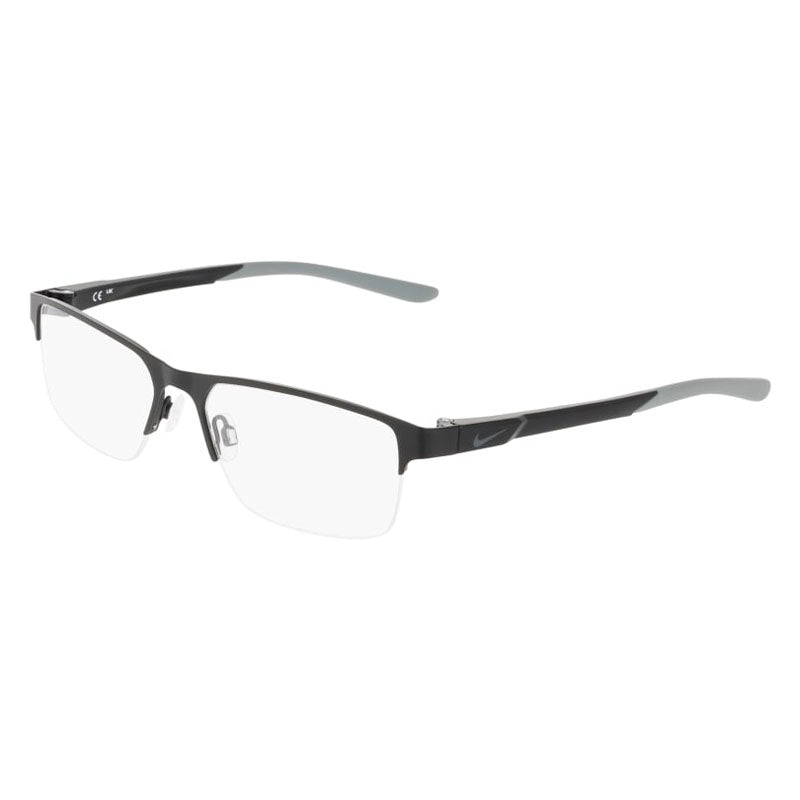 Nike Eyeglasses, Model: 8159 Colour: 001