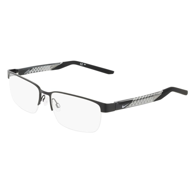 Nike Eyeglasses, Model: 8184 Colour: 001
