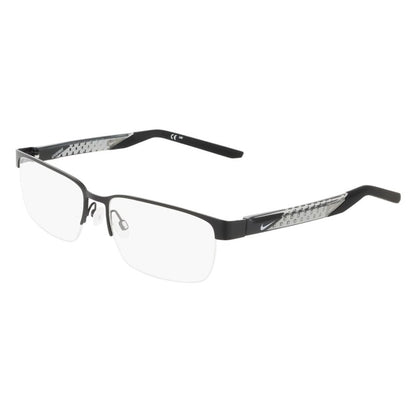 Nike Eyeglasses, Model: 8184 Colour: 001