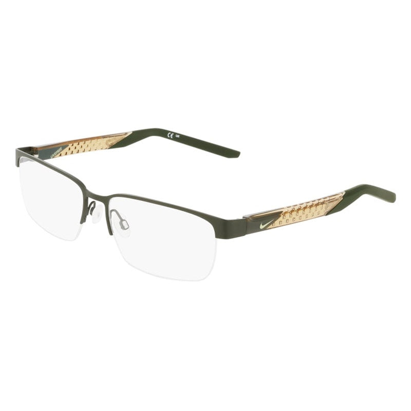 Nike Eyeglasses, Model: 8184 Colour: 302