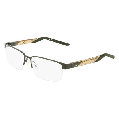 Nike Eyeglasses, Model: 8184 Colour: 302