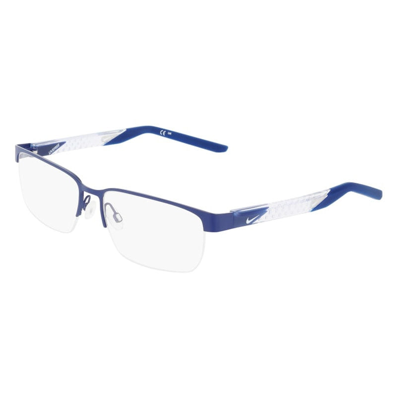 Nike Eyeglasses, Model: 8184 Colour: 412