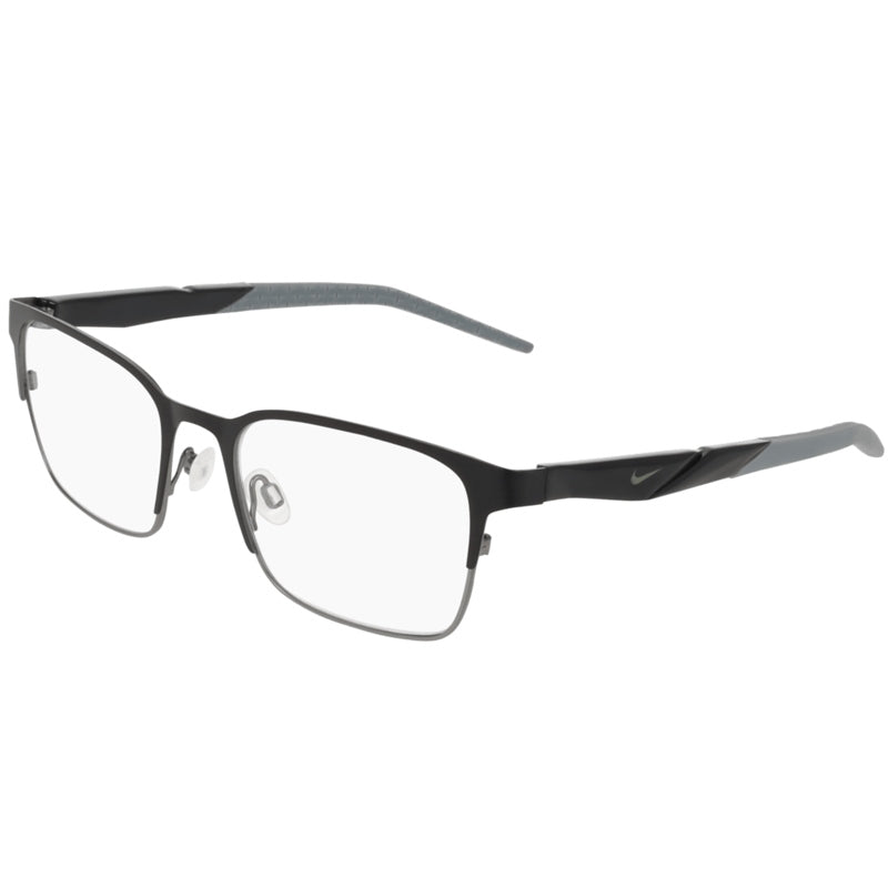 Nike Eyeglasses, Model: 8185 Colour: 001