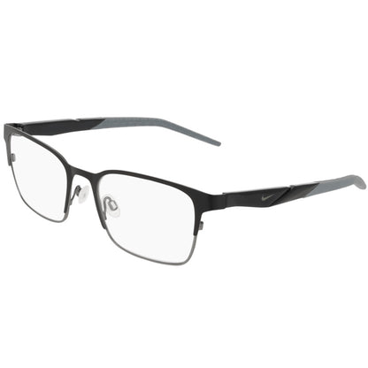 Nike Eyeglasses, Model: 8185 Colour: 001
