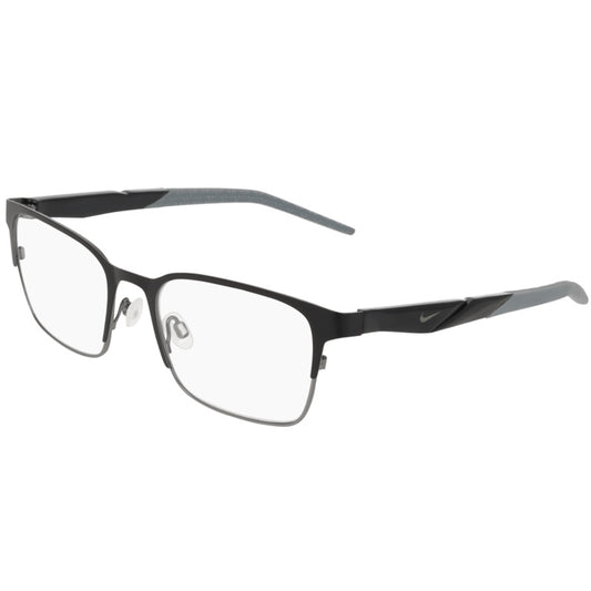 Nike Eyeglasses, Model: 8185 Colour: 001