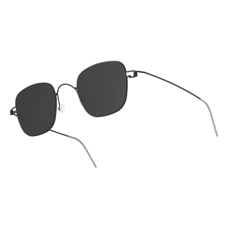 LINDBERG CATEGORY 2 サングラス ブラック LINDBERG 8216 – giarre.com