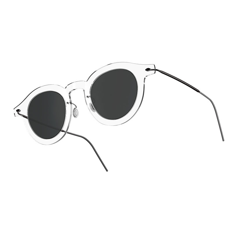 LINDBERG Sunglasses, Model: 8342 Colour: C01PU9SL110