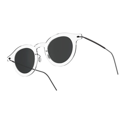 LINDBERG Sunglasses, Model: 8342 Colour: C01PU9SL110