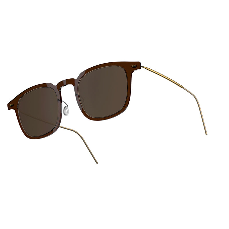 LINDBERG Sunglasses, Model: 8344 Colour: C10GTSL111