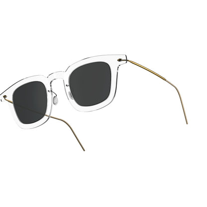 LINDBERG Sunglasses, Model: 8346 Colour: D16GTSL110