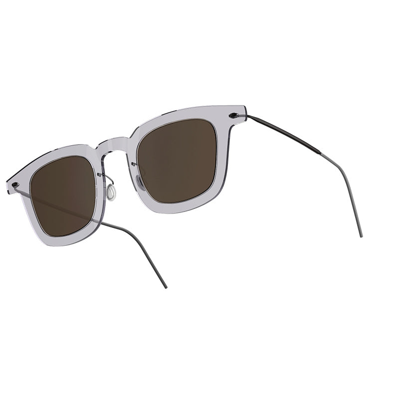 LINDBERG Sunglasses, Model: 8346 Colour: C07U9SL111