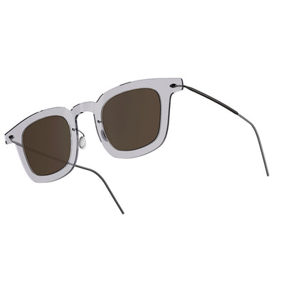 LINDBERG Sunglasses, Model: 8346 Colour: C07U9SL111