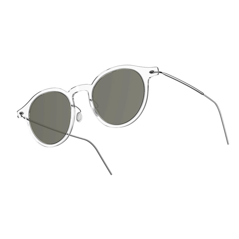 LINDBERG Sunglasses, Model: 8347 Colour: C01P10SL115