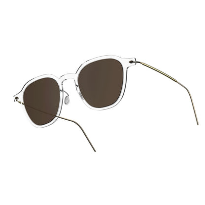 LINDBERG Sunglasses, Model: 8348 Colour: C01PGTSL111