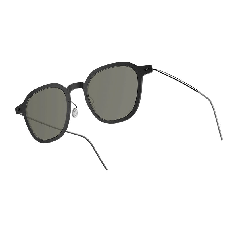 LINDBERG Zonnebril, Model: 8348 Kleur: D16P10SL115